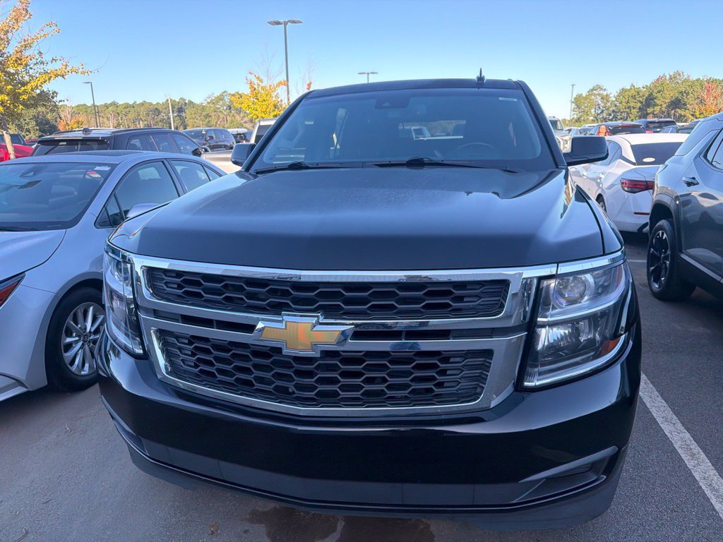 Used 2017 Chevrolet Tahoe LT 2WD LT