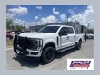  Ford Super Duty F-250 SRW