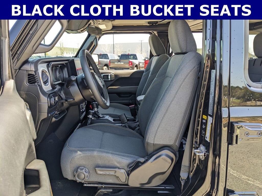 Certified 2025 Jeep Wrangler 4xe Sahara Sahara 4x4