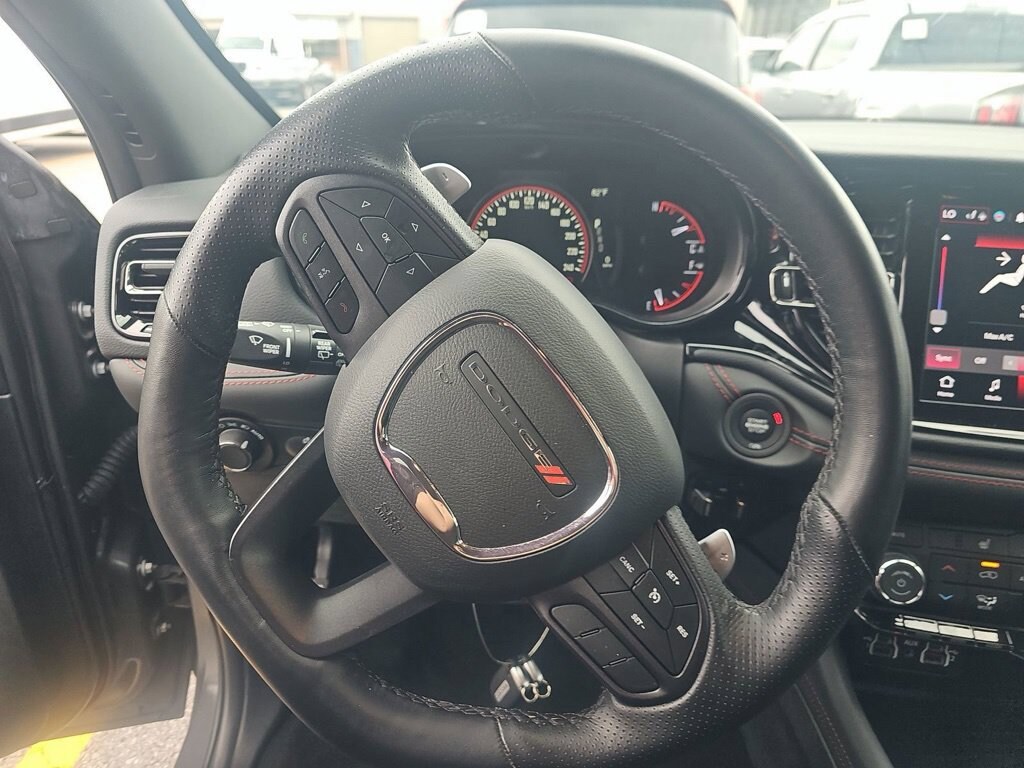 Used 2025 Dodge Durango GT GT RWD