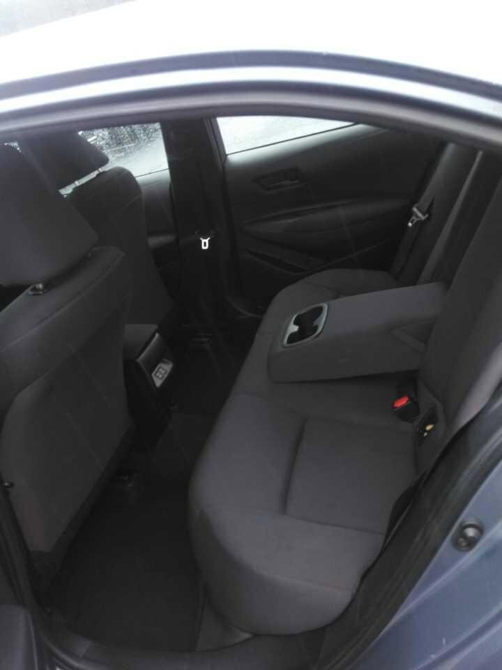 2024 Toyota Corolla LE photo 4