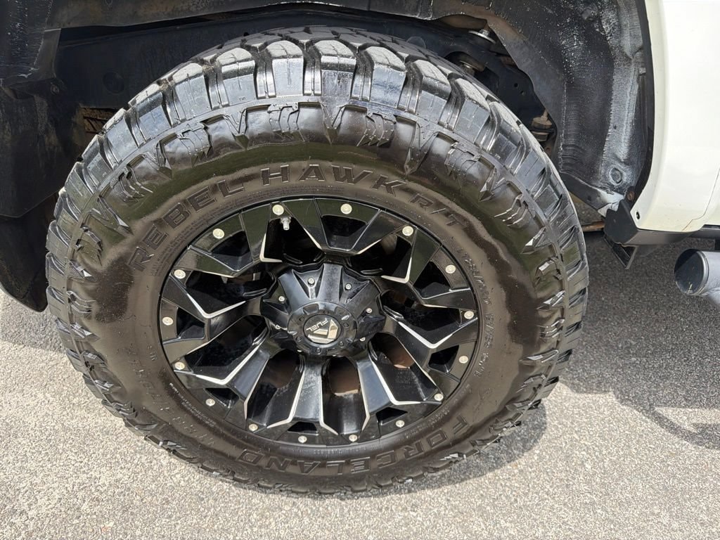 Used 2020 Toyota 4Runner SR5 SR5 4WD