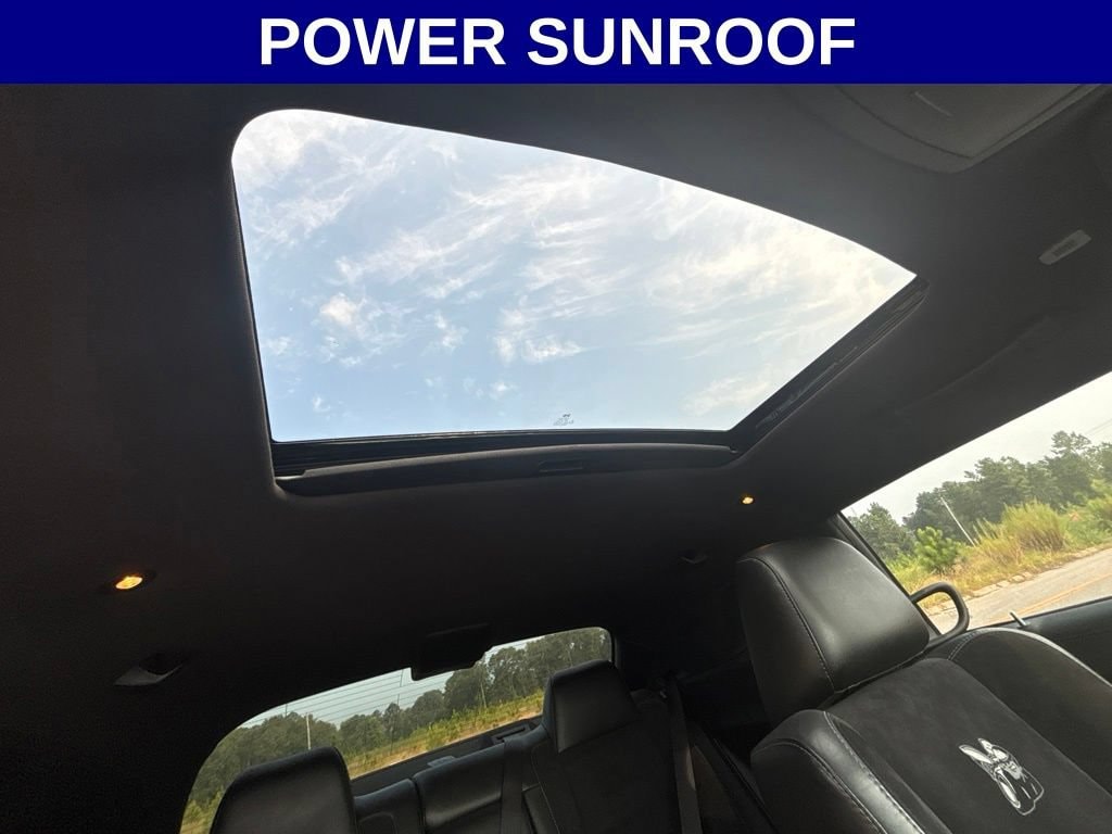 Used 2021 Dodge Challenger R/T Scat Pack R/T Scat Pack RWD