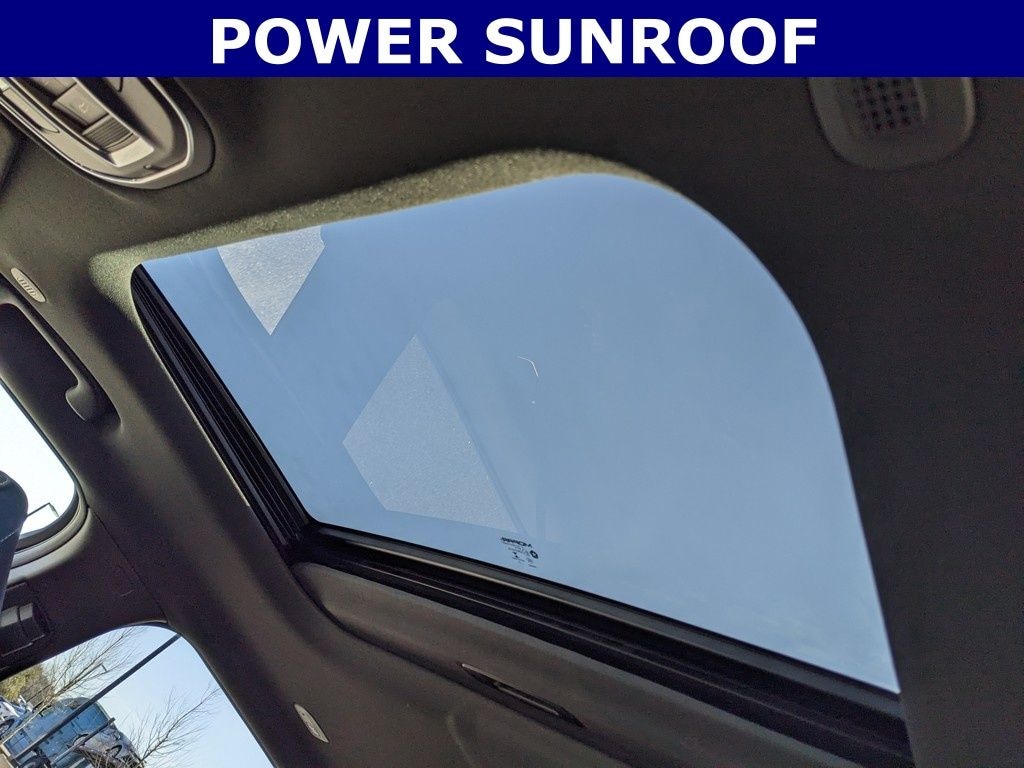 New 2026 Jeep Grand Cherokee L LAREDO X 4X2 Sport Utility