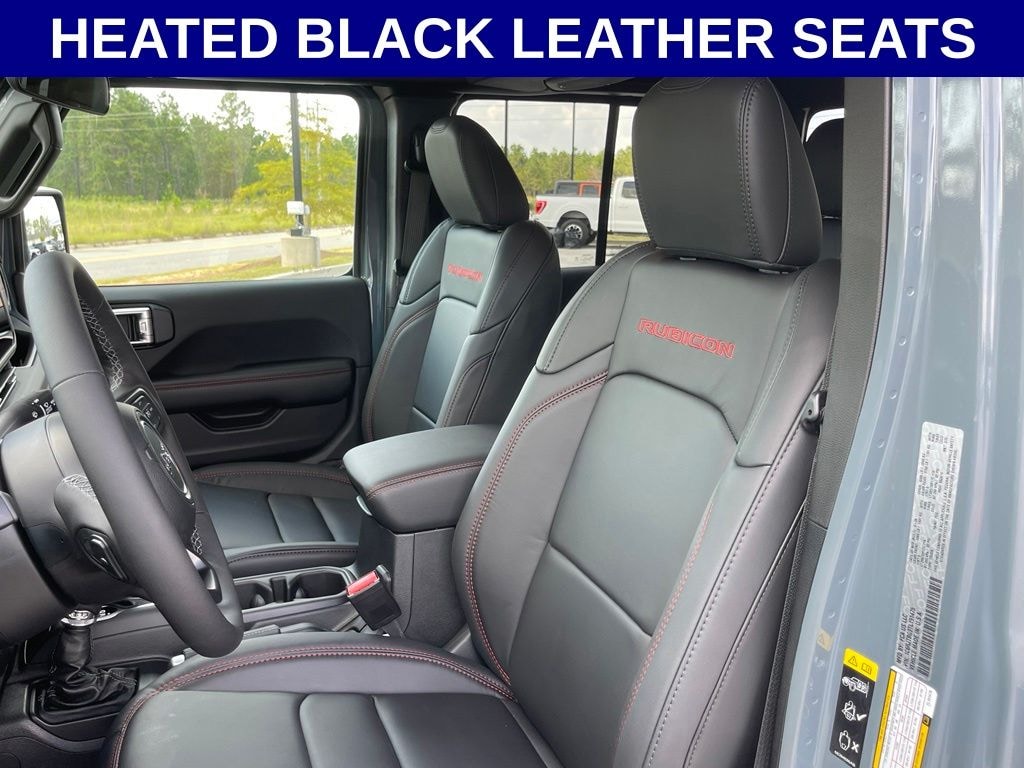 New 2026 Jeep Gladiator SHADOW OPS 4X4 Pickup