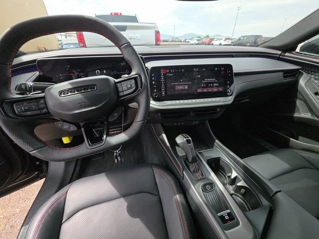 Used 2024 Dodge Charger Daytona R/T R/T AWD