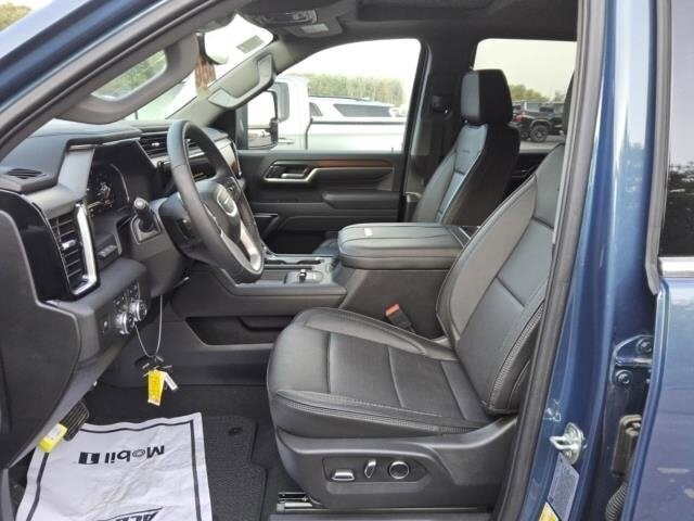 2025 Gmc Sierra HD Denali photo 4