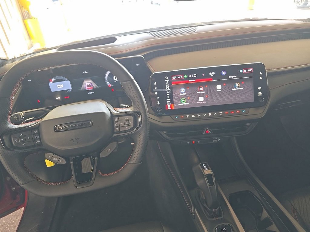 Used 2024 Dodge Charger Daytona R/T R/T AWD