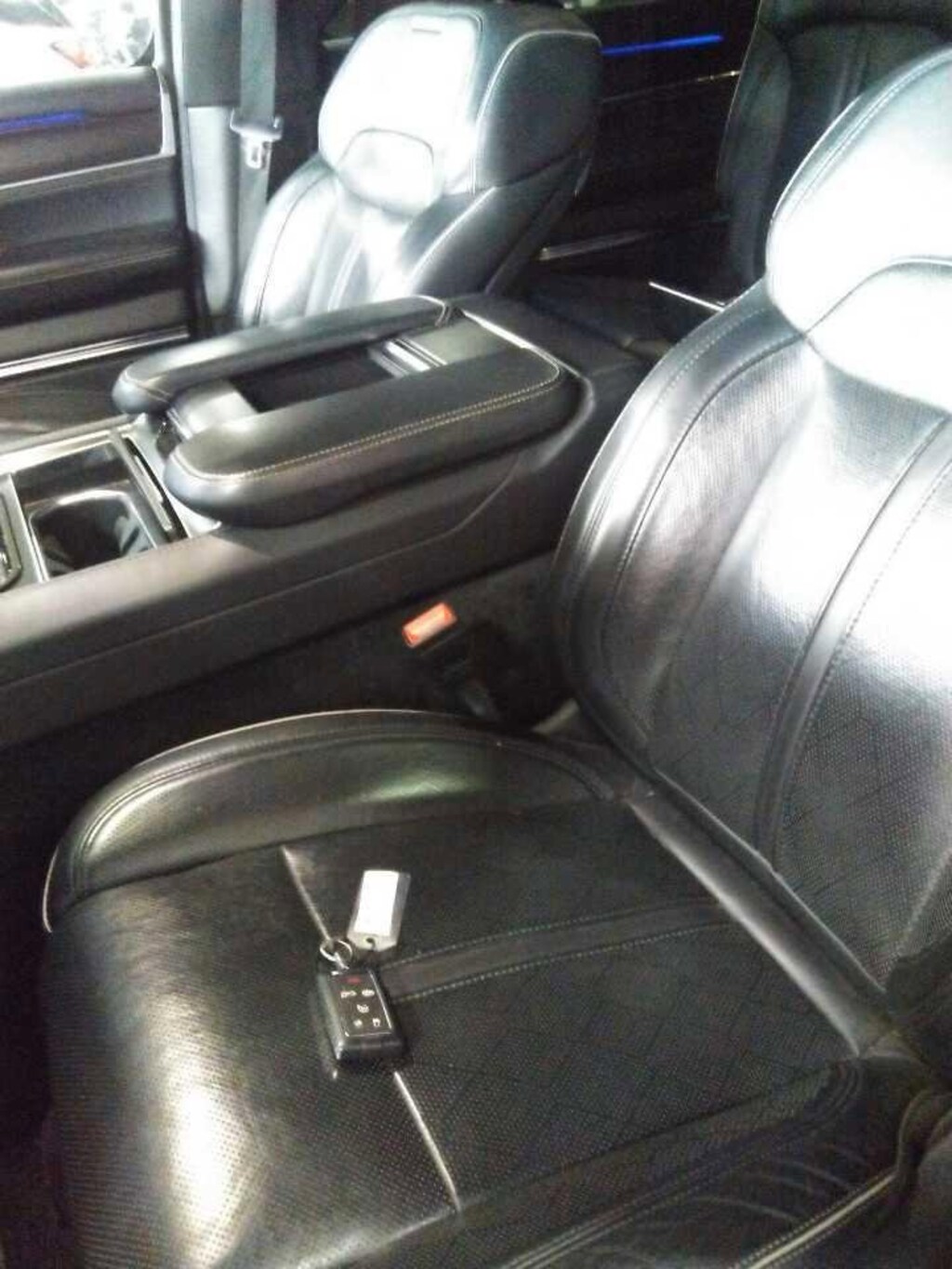 Used 2024 Jeep Grand Wagoneer L Series II Series II 4x4