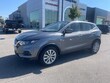 Nissan Rogue Sport