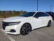  Honda Accord Sedan
