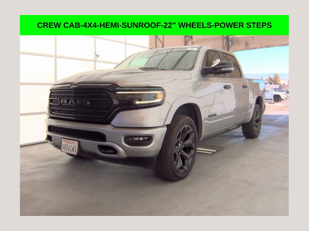  Ram 1500