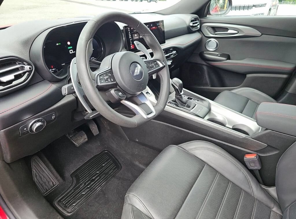 Used 2024 Dodge Hornet R/T Plus R/T Plus EAWD *Ltd Avail*