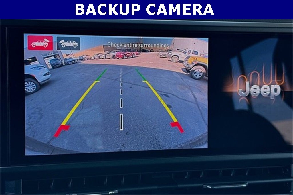 New 2026 Jeep Wrangler 4-DOOR SAHARA Sport Utility