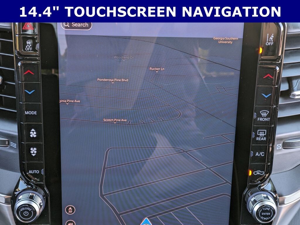 New 2026 Ram 1500 Tungsten Tungsten 4x4 Crew Cab 57 Box