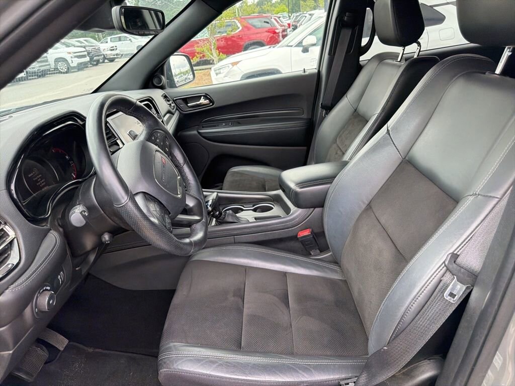 Used 2022 Dodge Durango GT Plus GT Plus AWD