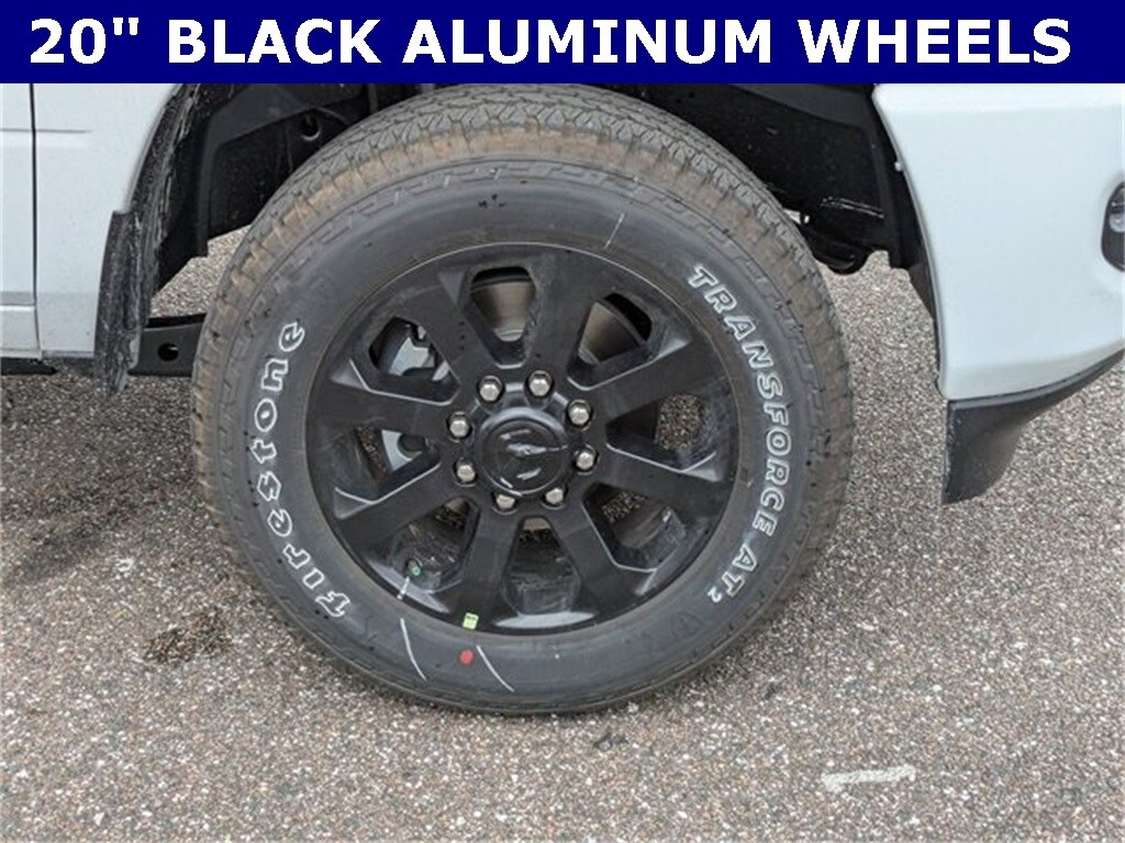 2026 Ram 2500 Big Horn photo 4