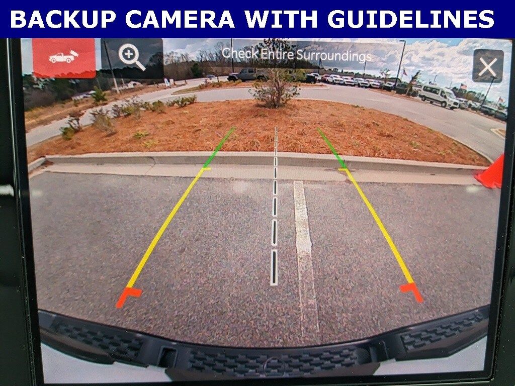 New 2026 Ram 1500 TRADESMAN CREW CAB 4X2 5'7 BOX Pickup