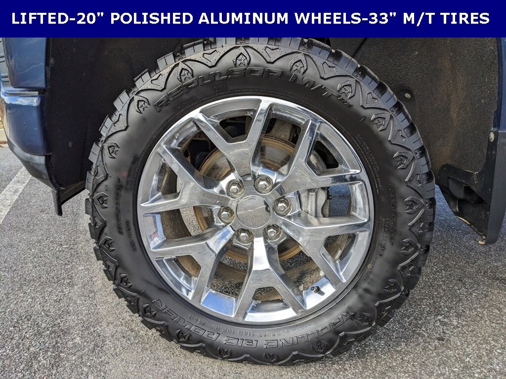 Used 2021 Chevrolet Silverado 1500 Custom 4WD Crew Cab 147 Custom