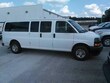Chevrolet Express Passenger