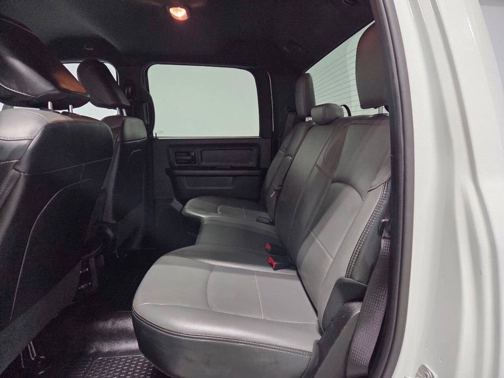 Used 2024 Ram 2500 Tradesman Tradesman 4x4 Crew Cab 64 Box