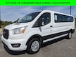  Ford Transit Passenger Wagon