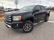  GMC Canyon