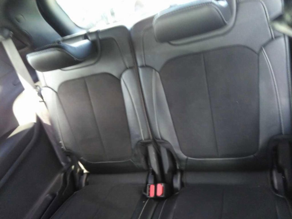2023 Jeep Grand Cherokee Laredo Altitude photo 4