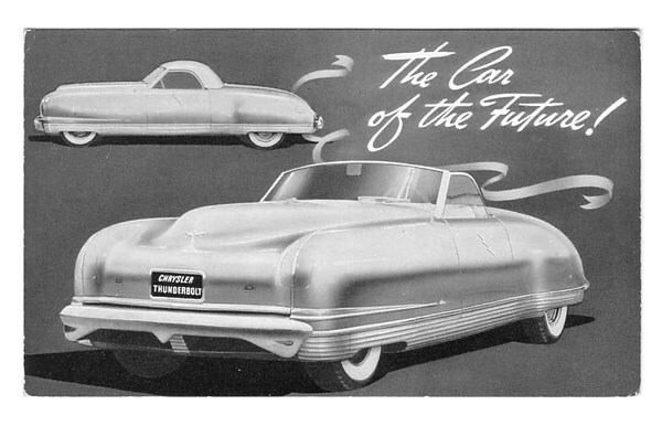 1940 Thunderbolt- designers watching Flash Gordon lol.jpg