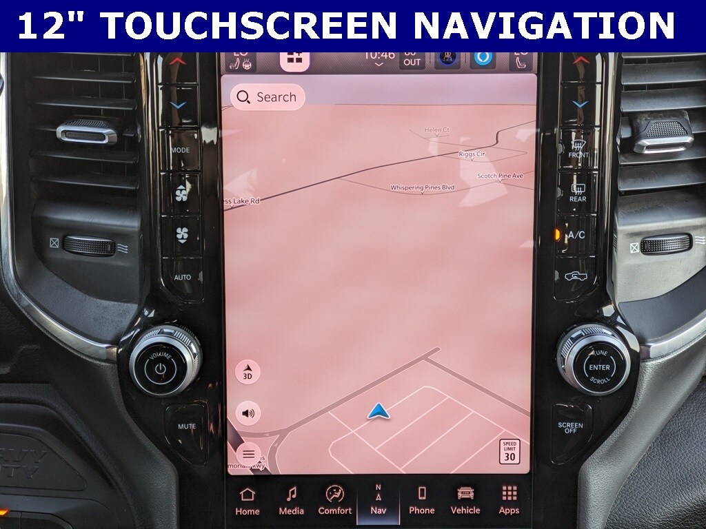 2025 Ram 2500 Laramie photo 3