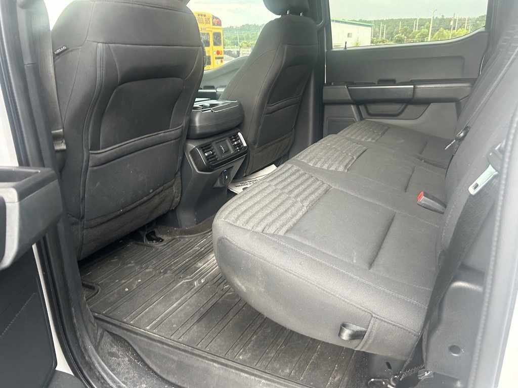 2021 Ford F-150 XL photo 4