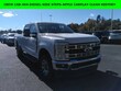  Ford Super Duty F-250 SRW