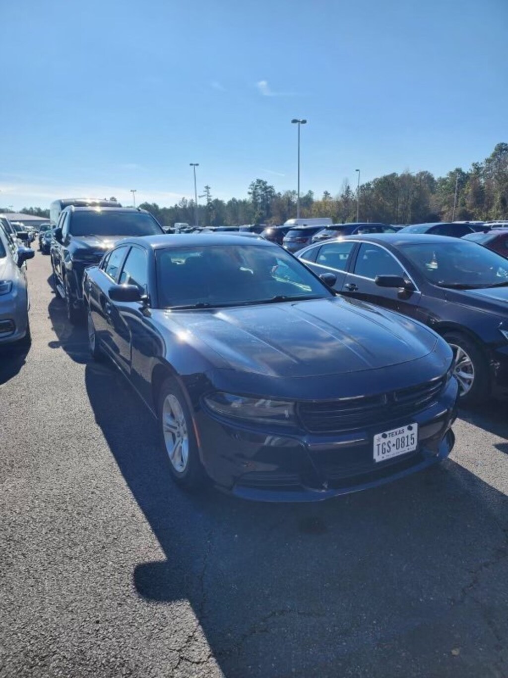 Used 2023 Dodge Charger SXT SXT RWD