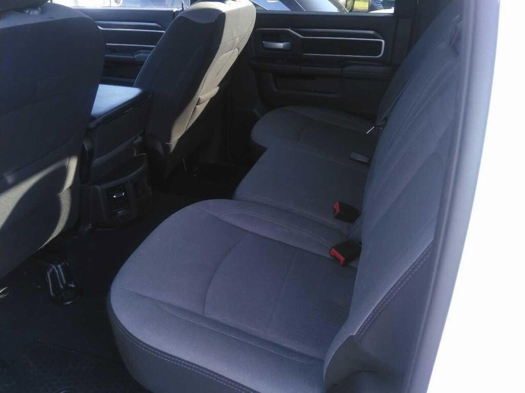 Used 2024 Ram 2500 Big Horn Big Horn 4x4 Crew Cab 64 Box