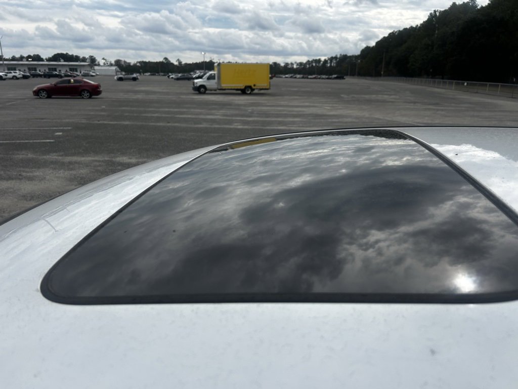 2022 Honda CR-V EX photo 2