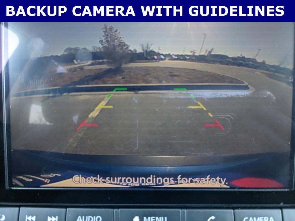 Used 2023 Nissan Rogue SV AWD SV