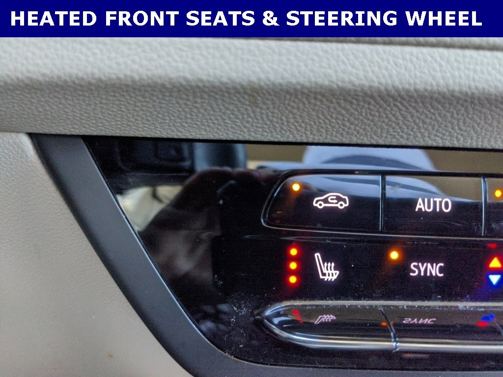 2023 Buick Envision Essence photo 4