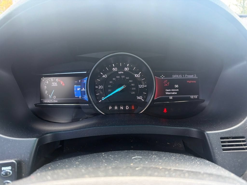 Used 2016 Ford Explorer XLT FWD XLT