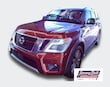  Nissan Armada
