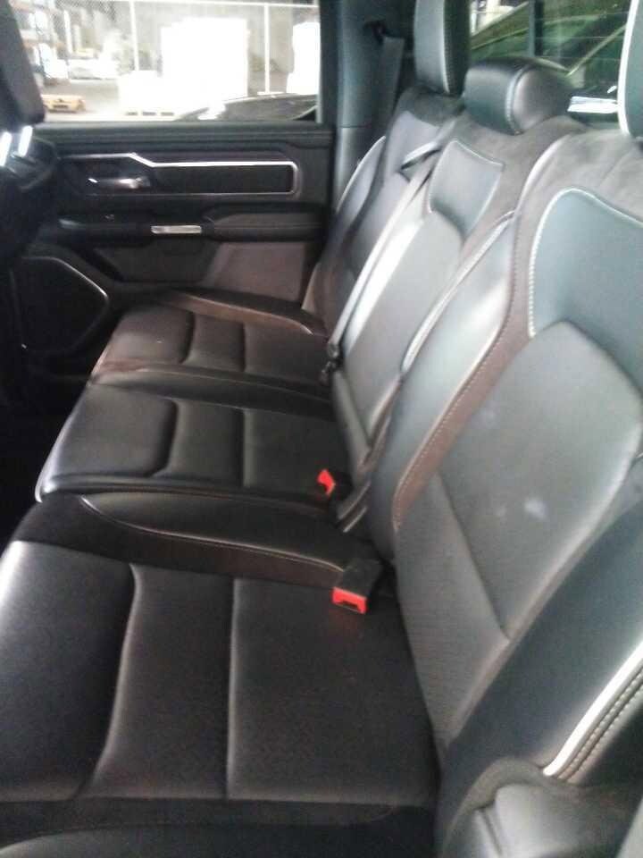 2025 Ram 1500 Laramie photo 4