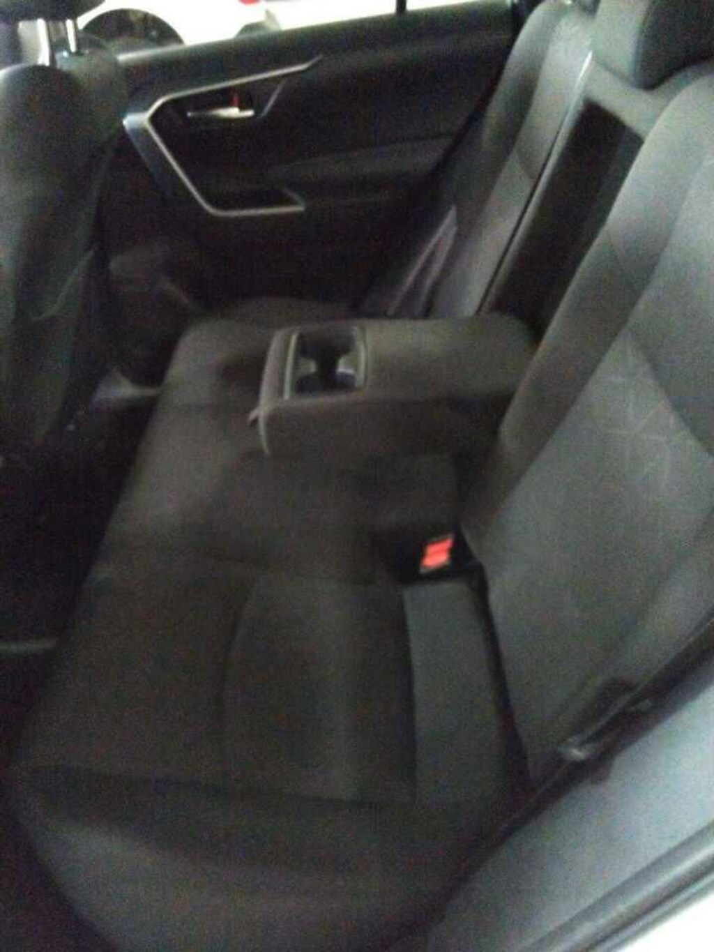 Used 2024 Toyota RAV4 XLE XLE FWD