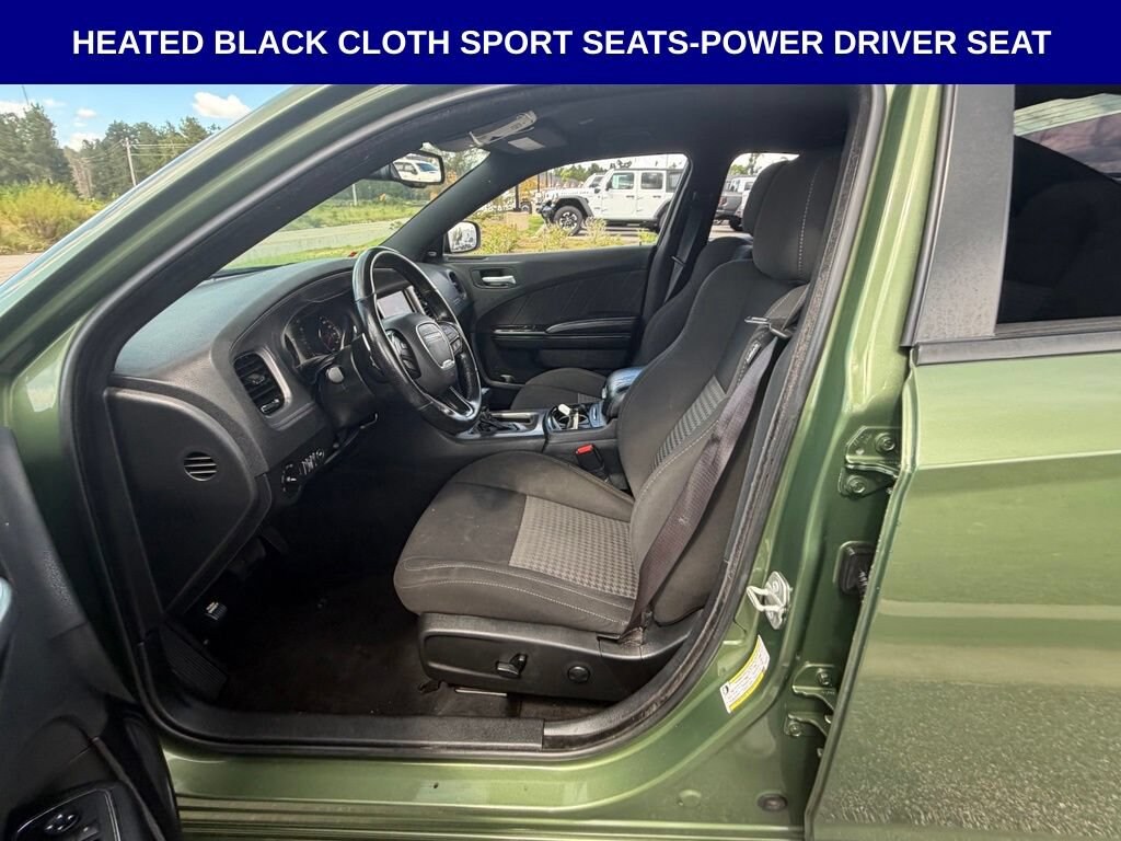 Used 2023 Dodge Charger R/T R/T RWD