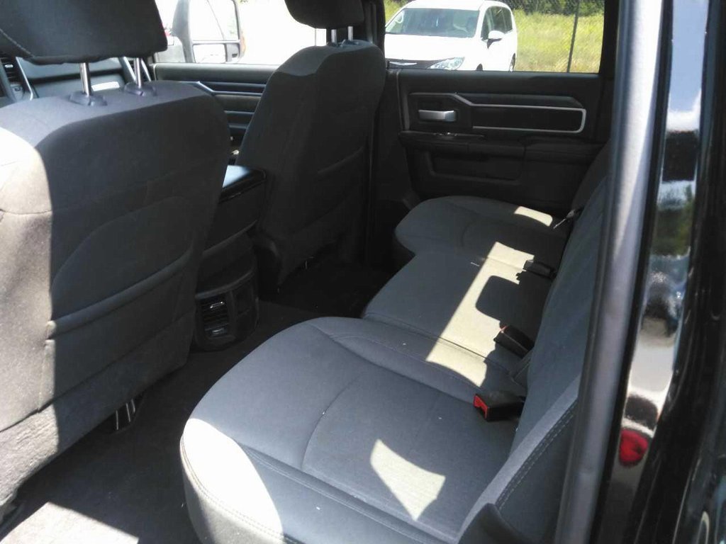 2024 Ram 2500 Big Horn photo 3