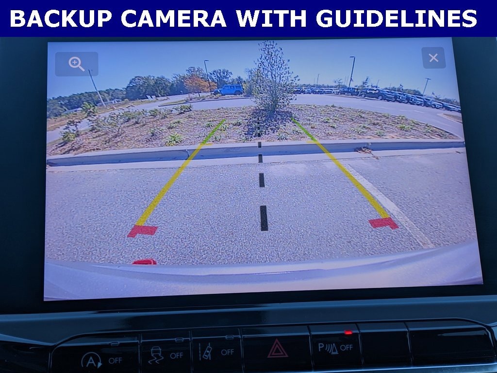 Certified 2023 Jeep Compass Trailhawk Trailhawk 4x4