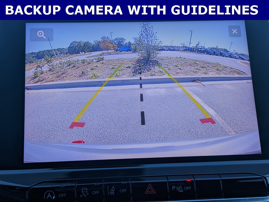 2023 Jeep Compass Trailhawk photo 2