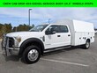  Ford Super Duty F-550 DRW