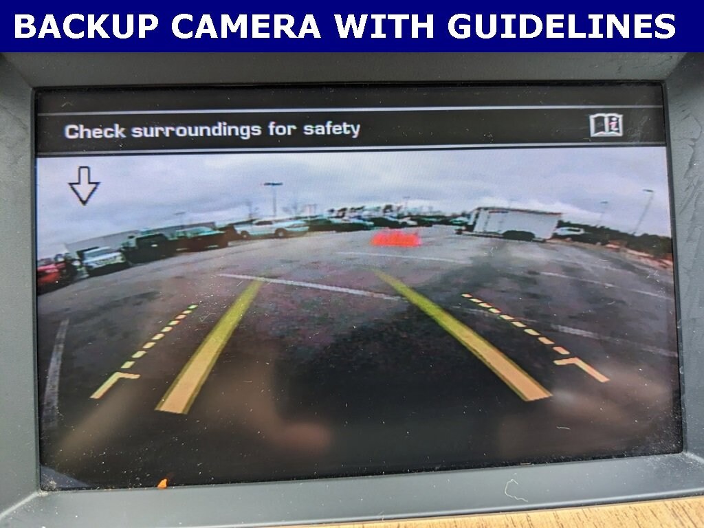 Used 2016 Land Rover LR4 HSE