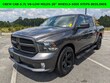 Ram 1500 Classic