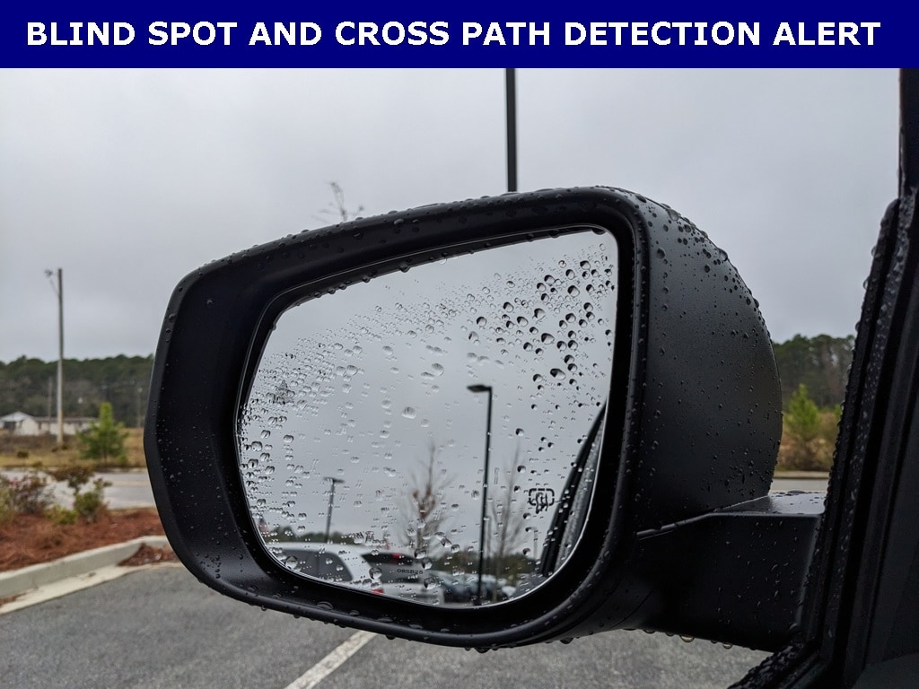 New 2025 Jeep Grand Cherokee LAREDO 4X2 Sport Utility