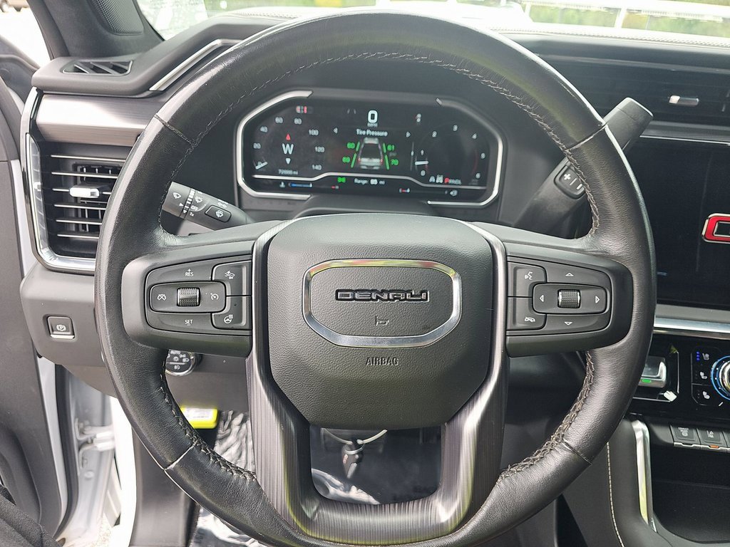 2024 Gmc Sierra 2500 HD Denali Ultimate photo 3